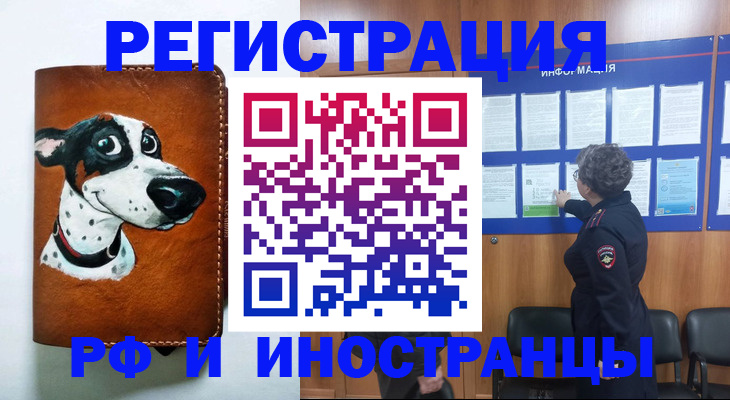 временная регистрация законно в Почепе